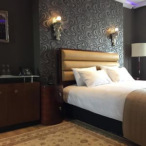 Suite Sea View